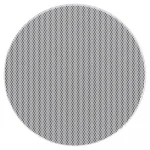 Electro-Voice EVID-EC3.1 Tavan Hoparlörü 3 IP45 70/100V (Çift) (Beyaz)