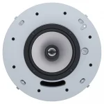 Electrovoice EVID-EC6.2 Tavan Hoparlörü 6.5 70/100V (Çift) (Beyaz)