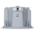 Electrovoice EVID-EC8.2 Tavan Hoparlörü 8 70/100V (Çift) (Beyaz)
