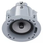 Electrovoice EVID-EC8.2 Tavan Hoparlörü 8 70/100V (Çift) (Beyaz)