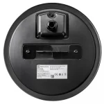 ElectroVoice EVID-P6.2B EVID Pendant Tavan Hoparlörü 6,5 (Siyah) (Tek)