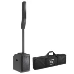 Electrovoice EVOLVE 50-MB 12 SUB + 8x3.5 Vertical Array, Mixer, APP