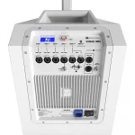 ElectroVoice EVOLVE30M-W Portatif Ses Sistemi Beyaz