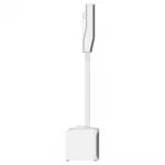 ElectroVoice EVOLVE30M-W Portatif Ses Sistemi Beyaz