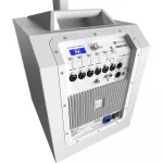 ElectroVoice EVOLVE30M-W Portatif Ses Sistemi Beyaz