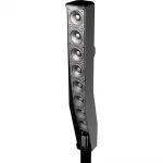 Electrovoice EVOLVE 50-KB 12 SUB + 8x3.5 Vertical Array