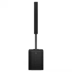 Electro-Voice EVOLVE90-KB-EU Taşınabilir Column Ses Sistemi (Siyah)