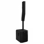 Electro-Voice EVOLVE90-KB-EU Taşınabilir Column Ses Sistemi (Siyah)