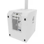 Electro-Voice EVOLVE 90-KW 18 SUB 8x4.7 Vertical Array