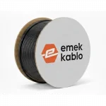 Emek MASS-16 16 Kanal Multicore Kablo, Bakır Ekranlı (100mt)