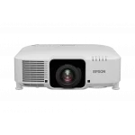 EPSON EB-PU1006W 6000 Ansi Lazer Projeksiyon 1920x1200, LENS HARİÇ