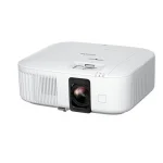Epson EH-TW7100 4K Projeksiyon Cihazı 3000 Ansi 100,000:1 Kontrast (Son 1 adet)