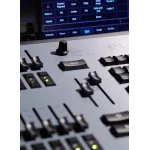 ETC Element 2 Işık Kontrol Konsolu Base 1024-kanal