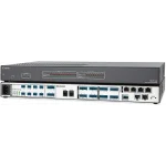 Extron DMP 128 12x8 ProDSP Dijital Matrix Processors