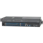 Extron DMP 128 PLUS 12x8 ProDSP Dijital Matrix İşlemci