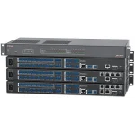 Extron DMP 128 PLUS 12x8 ProDSP Dijital Matrix İşlemci