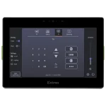 Extron TLP Pro 725M T 7 Wall Montaj TouchLink Pro Touchpanel