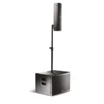 FBT CS 1000 | Compact line array integr. system: 6x3 SAT + 12 SUB -600Wrms+400Wrms