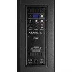 FBT VENTIS 115A | 2-yollu Bass reflex Aktif Hoparlör - 15+ 1 -
700Wrms+200Wrms