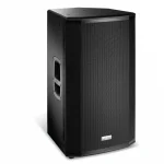FBT VENTIS 115A | 2-yollu Bass reflex Aktif Hoparlör - 15+ 1 -
700Wrms+200Wrms
