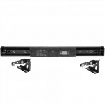 Flash Lighting ART LEDBAR 400 IP65 Outdoor Wash 400W 20x20W RGBW (F7200223)