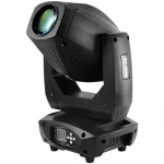 Flash Lighting SPOT LED 200W 3W1 Beam-Spot-Wash Movinghead Spot