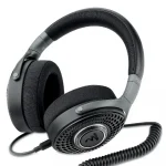 FOCAL LENSYS PRO Siyah Stüdyo Referans Kulaklığı