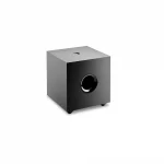 FOCAL PACK SIB EVO 5.1 Kanal Beyaz Ev Sinema Sistemi (JET BLACK)