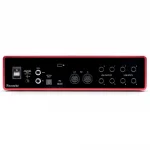 Focusrite Scarlett 18i8 Gen 3 Ses Kartı