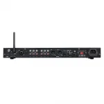 Fonestar MIXPLAY-1 Preamplifier Line Mikser, Player Bluetooth, USB ve FM radyo