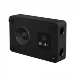 Fonestar POWERBASS-8TN 8 Duvar Tipi Subwoofer 120W-240W 6-ohm