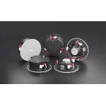 Fonestar SKY6 DOME 6+1 2-yollu 20W rms 8-ohm