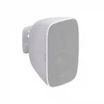 Fonestar SONORA-5B 5 Duvar Hoparlörü, 8-ohm 40W-80W IP66