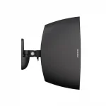 Fonestar SONORA-5N 5 Duvar Hoparlörü, 8-ohm 40W-80W IP66