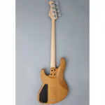 Fujıgen Elektro Bas Gitar EMJ2ASHALMVNT