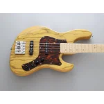 Fujıgen Elektro Bas Gitar EMJ2ASHALMVNT