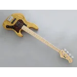 Fujıgen Elektro Bas Gitar EMJ2ASHALMVNT