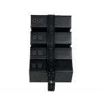 Gemini LRX-448 Portatif Mini Line Array PA Sistemi