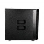 Gemini LRX-448 Portatif Mini Line Array PA Sistemi