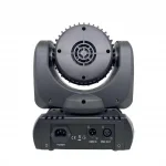 Gold Audio LED-Mini2W4 36x3W Led Wash