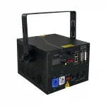 Gold Audio LS-03 3W Lazer Işık