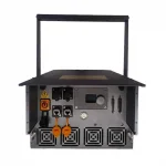 Gold Audio POWER-20 20W Lazer Işık