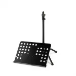 Gravity GNS411 Delikli Nota Standı 67-120cm
