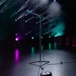 Gravity MS 4322 HDB Ağır Pro Mikrofon Standı