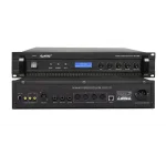 HTDZ HT-6600 Konferans Sistemi Merkez Ünite, Max 250 Mikrofon