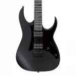 IBANEZ GRGR131EX-BKF GRGR Elektro Gitar ****