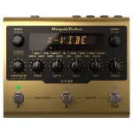 IK Multimedia Amplitube X-Vibe Modulation Pedalı