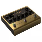 IK Multimedia Amplitube X-Vibe Modulation Pedalı