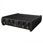 IK Multimedia AXE I/O SOLO Ses Kartı
