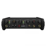 IK Multimedia AXE I/O SOLO Ses Kartı